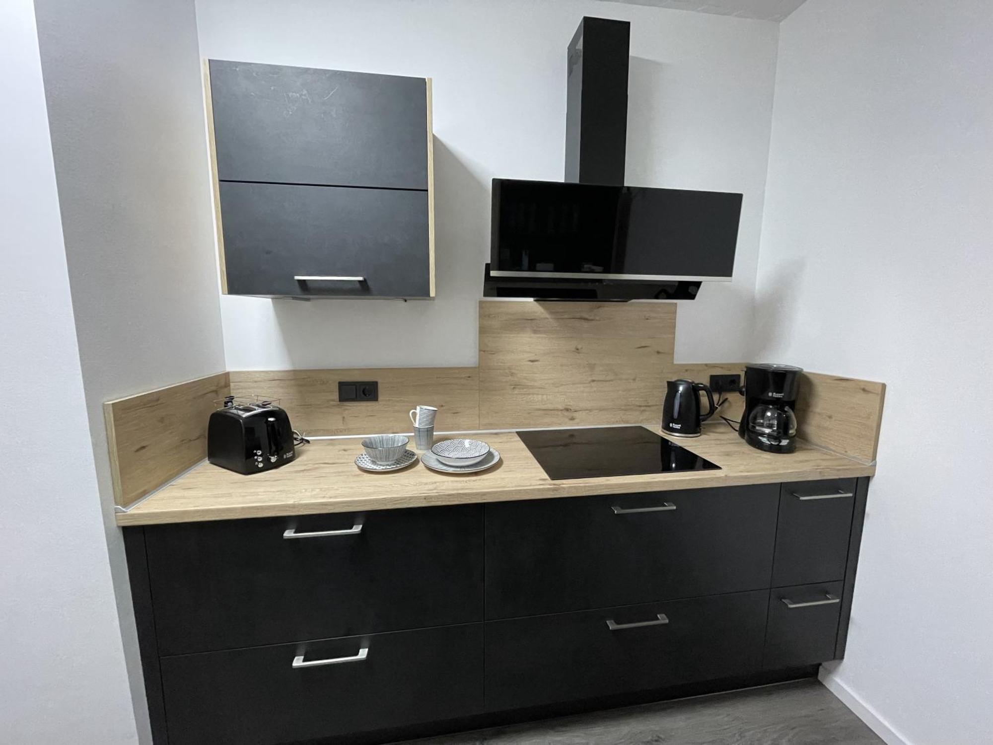 Apartment Waldeck