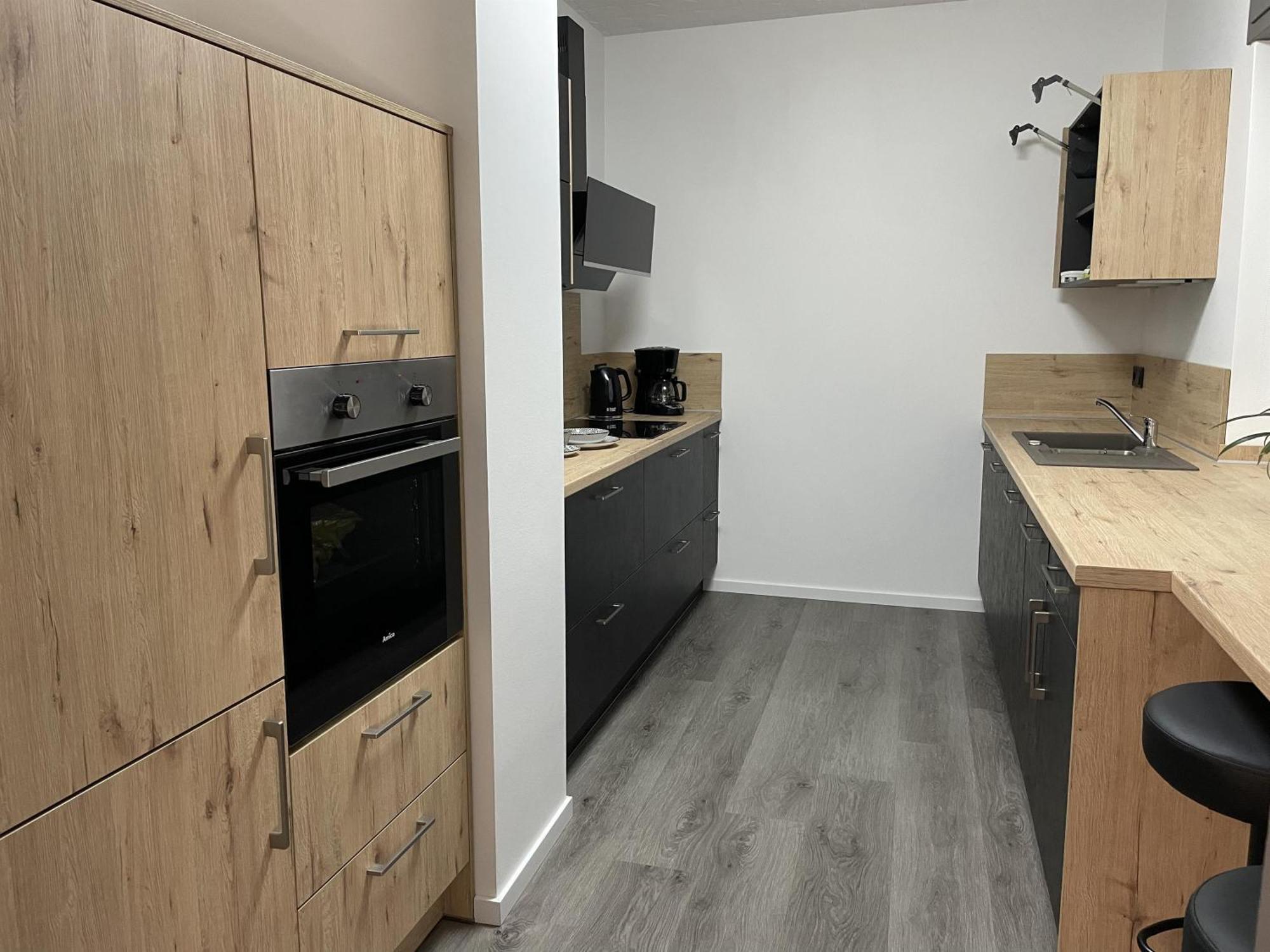 Apartment Waldeck