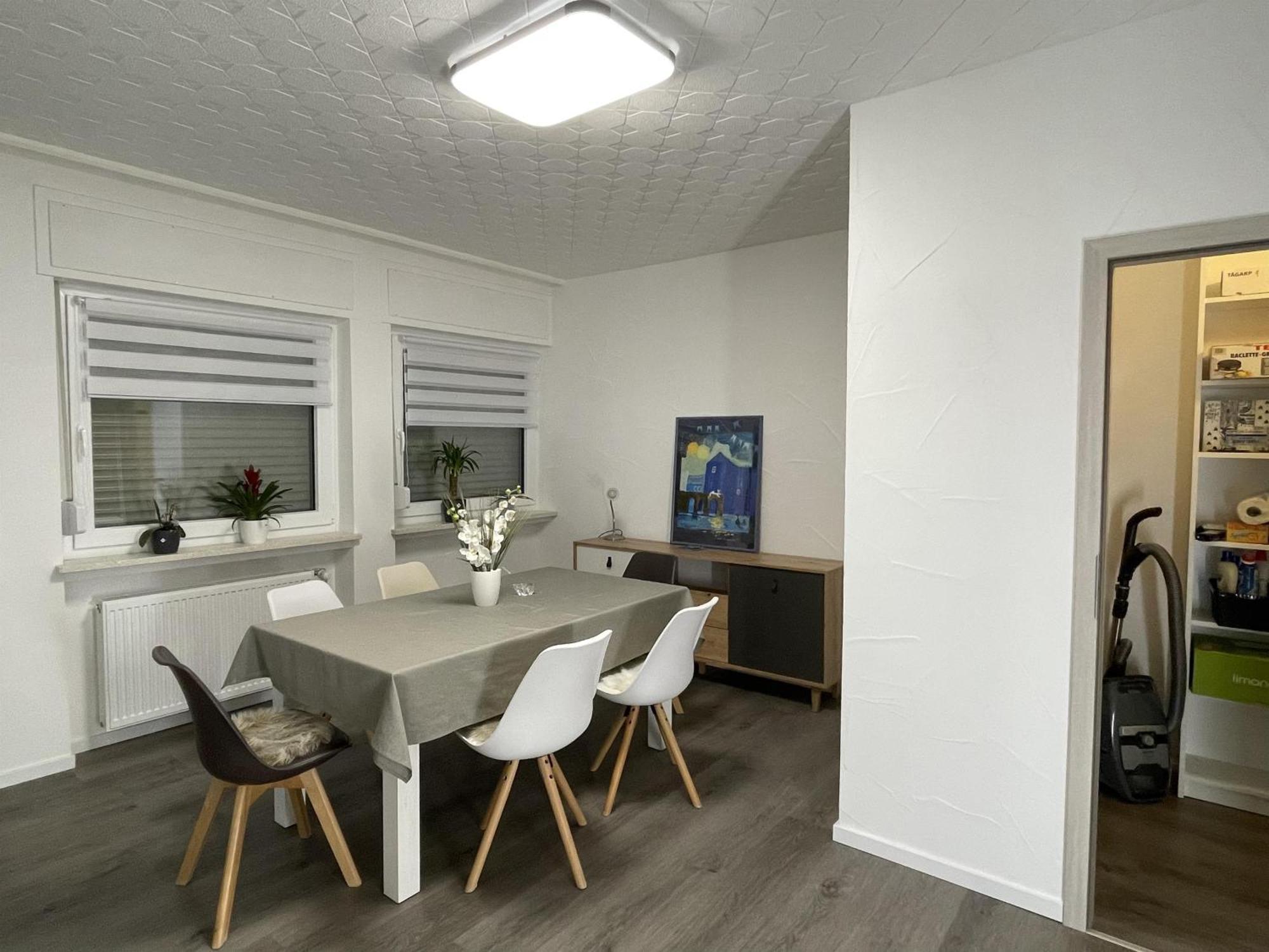 Apartment Waldeck
