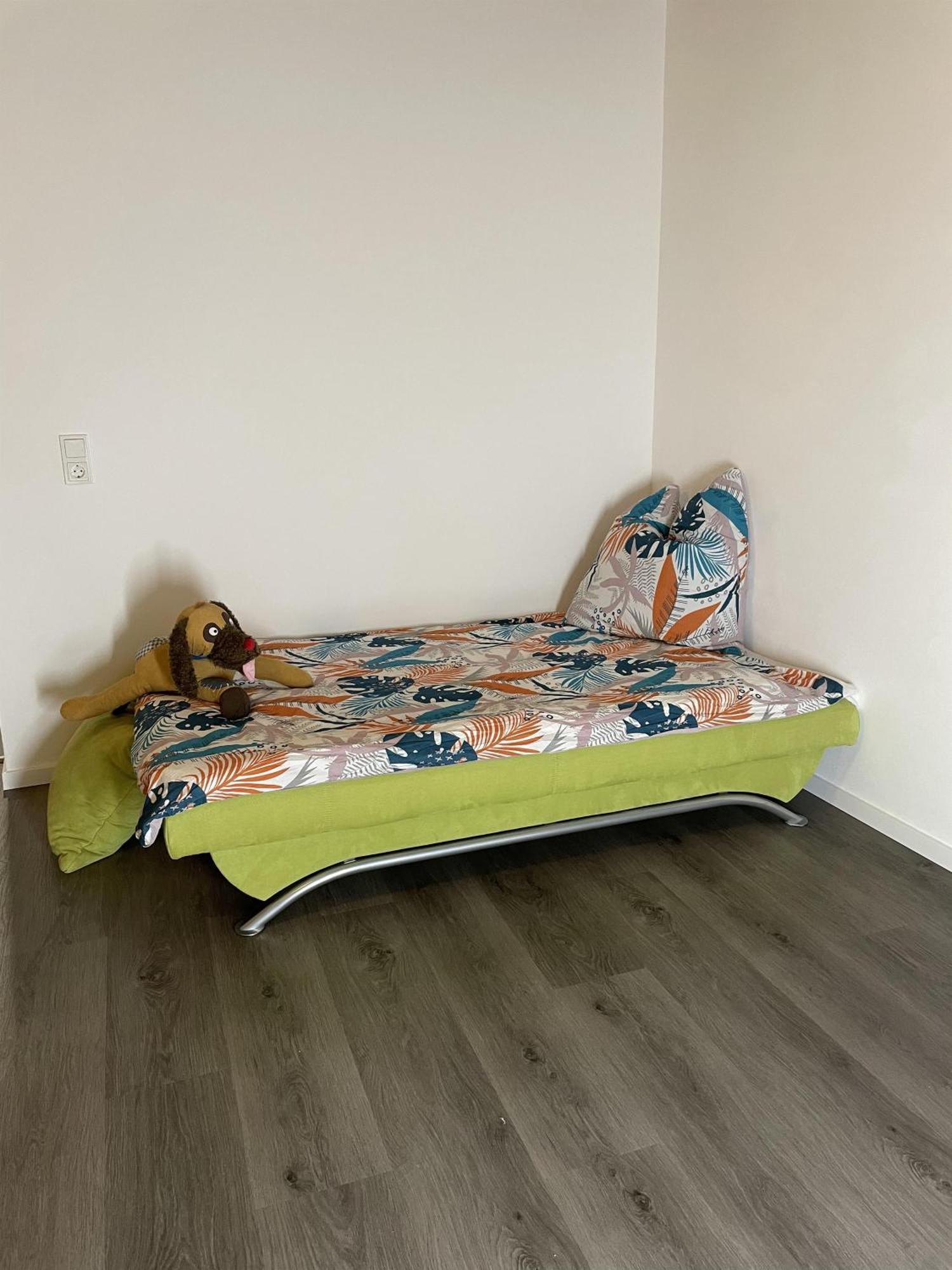 Apartment Waldeck Losheim