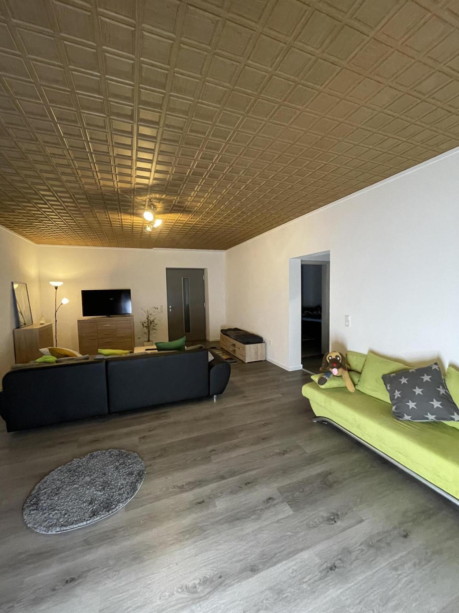 Apartment Waldeck