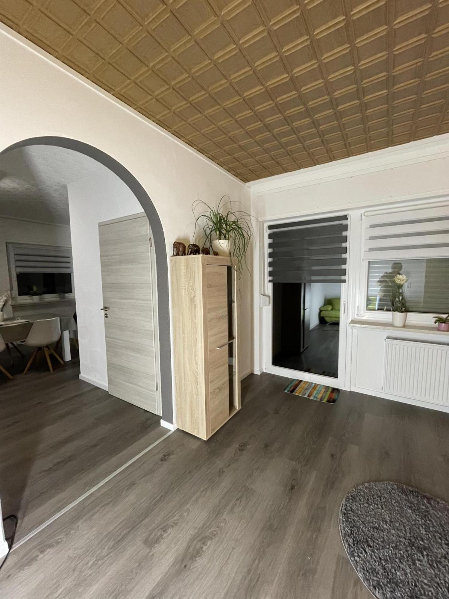 Apartment Waldeck *
