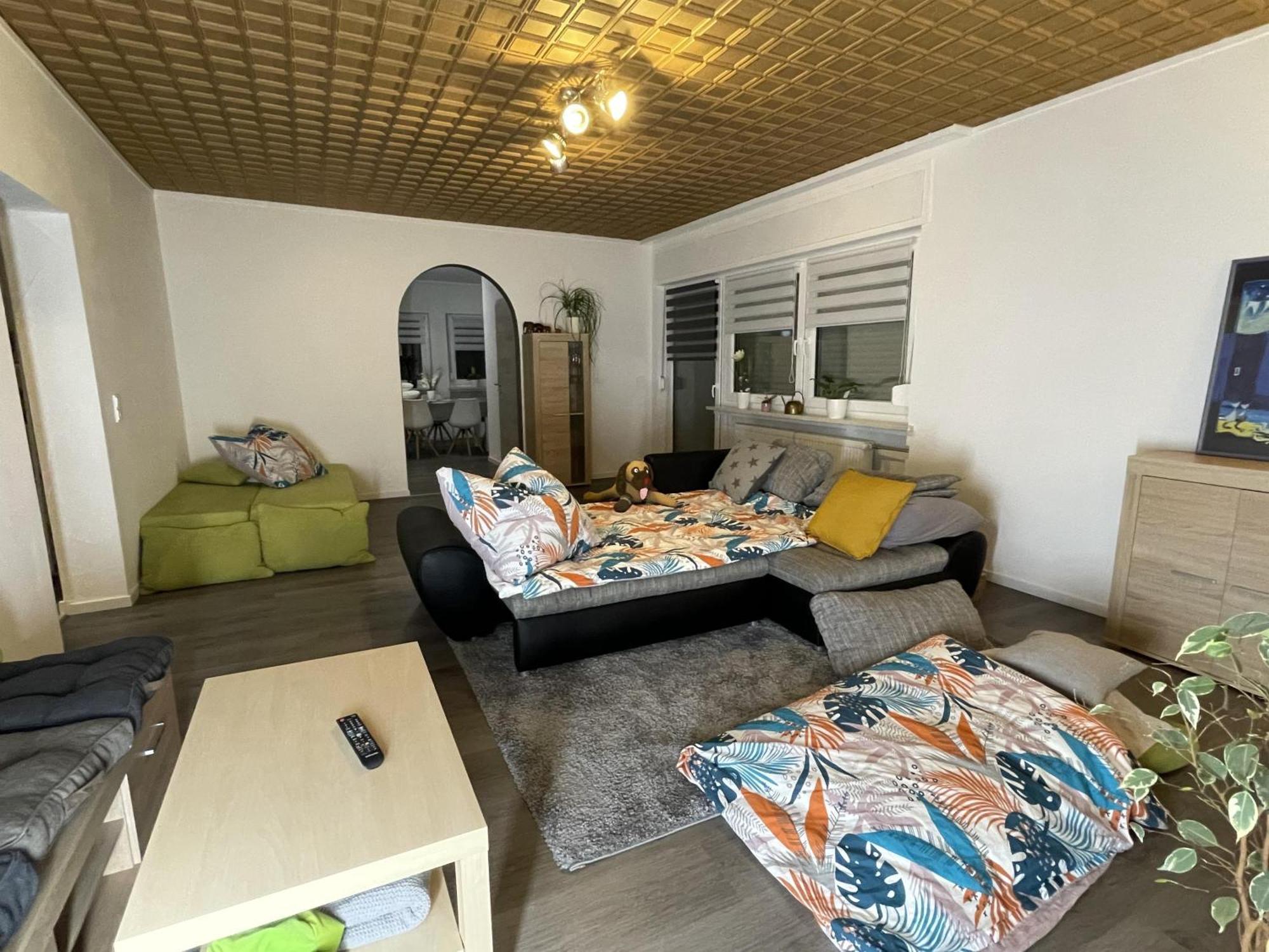 Apartment Waldeck