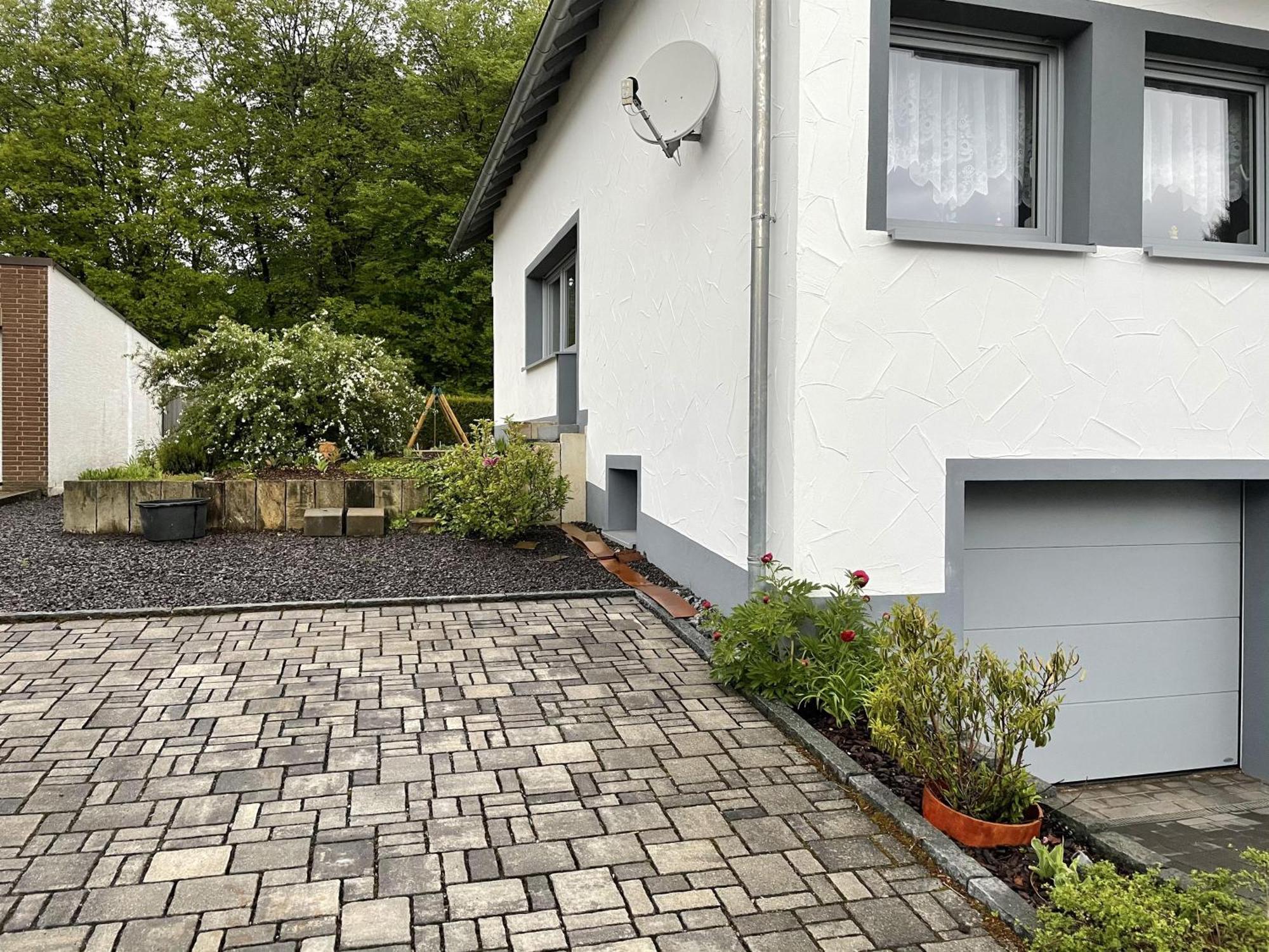 Apartment Waldeck Losheim