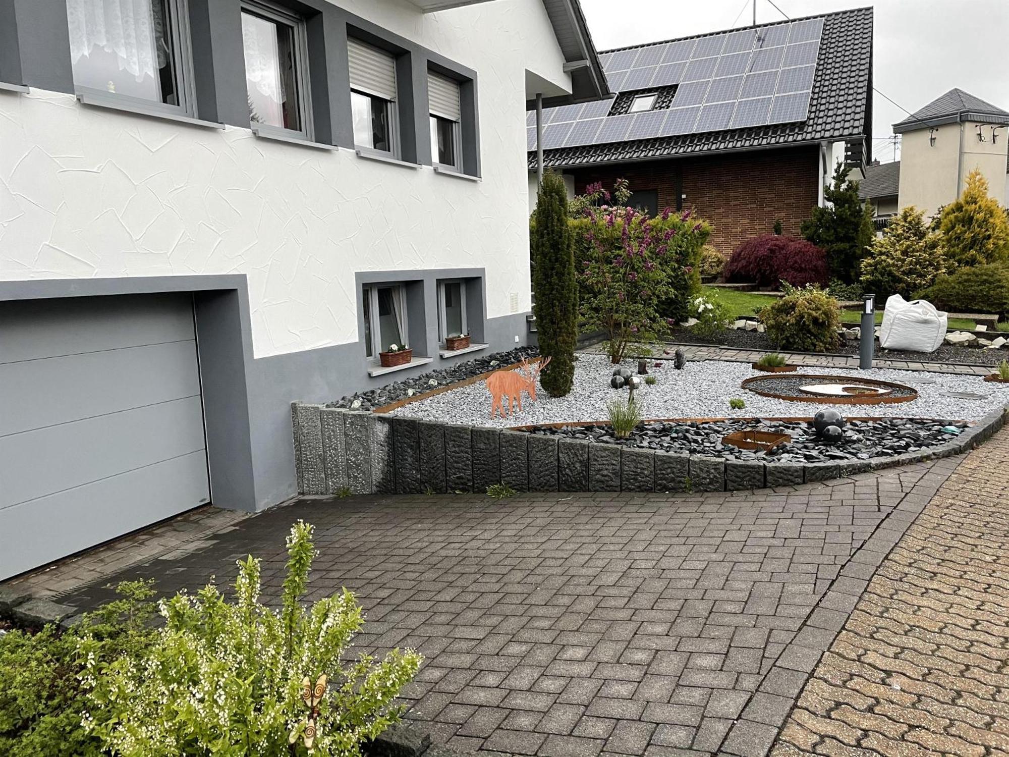 Apartment Waldeck