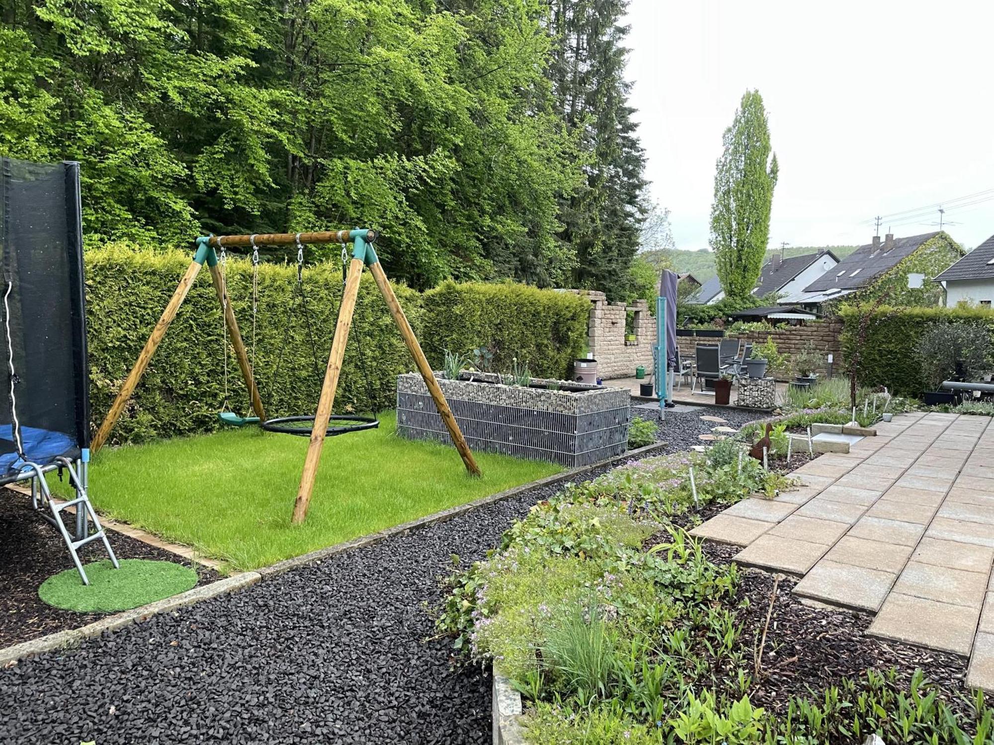 Apartment Waldeck