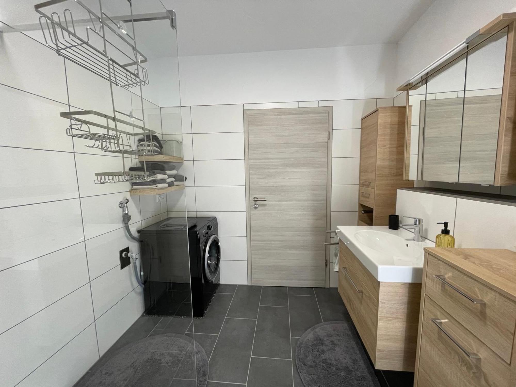 Waldeck Apartment