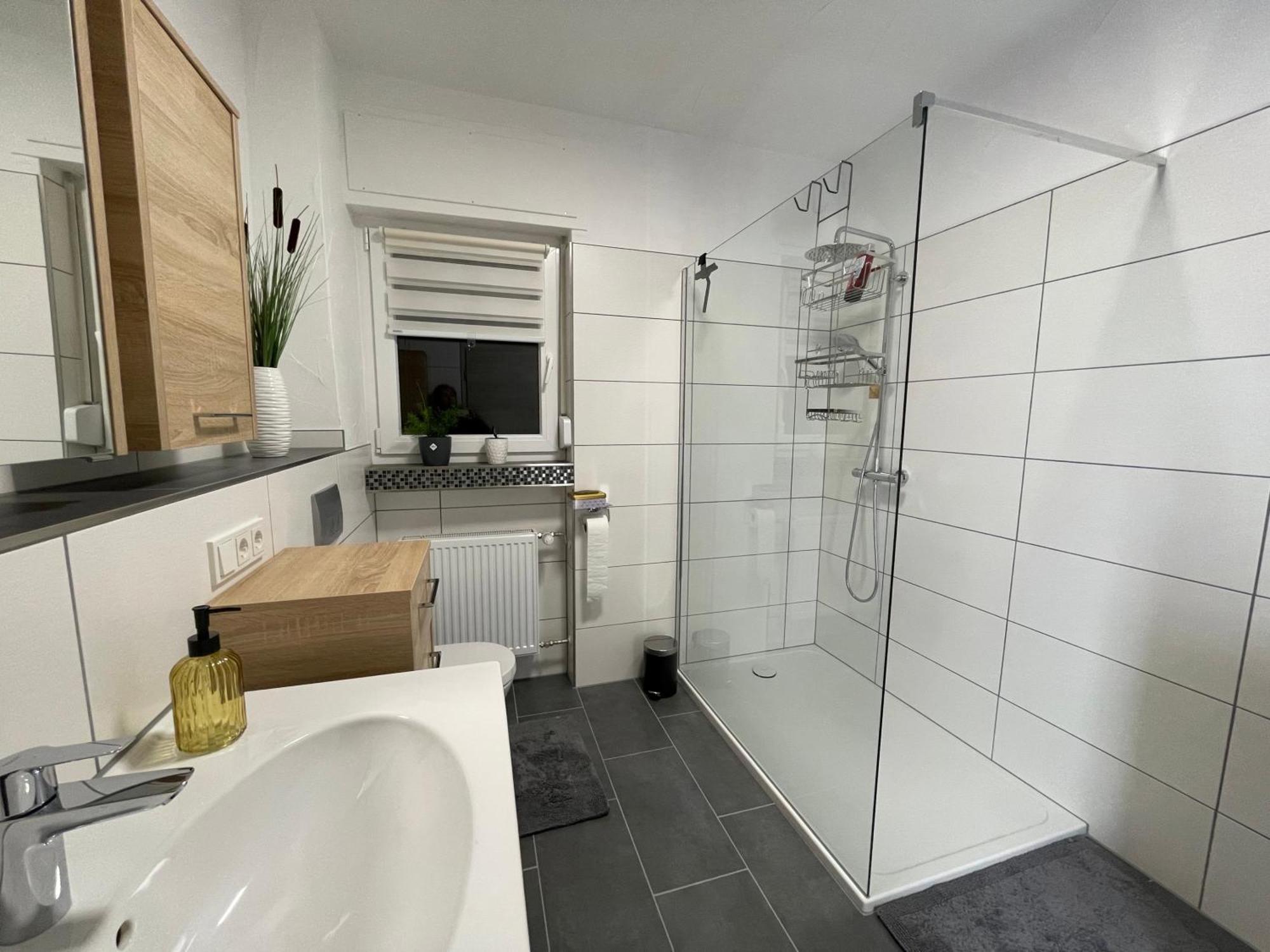 Apartment Waldeck