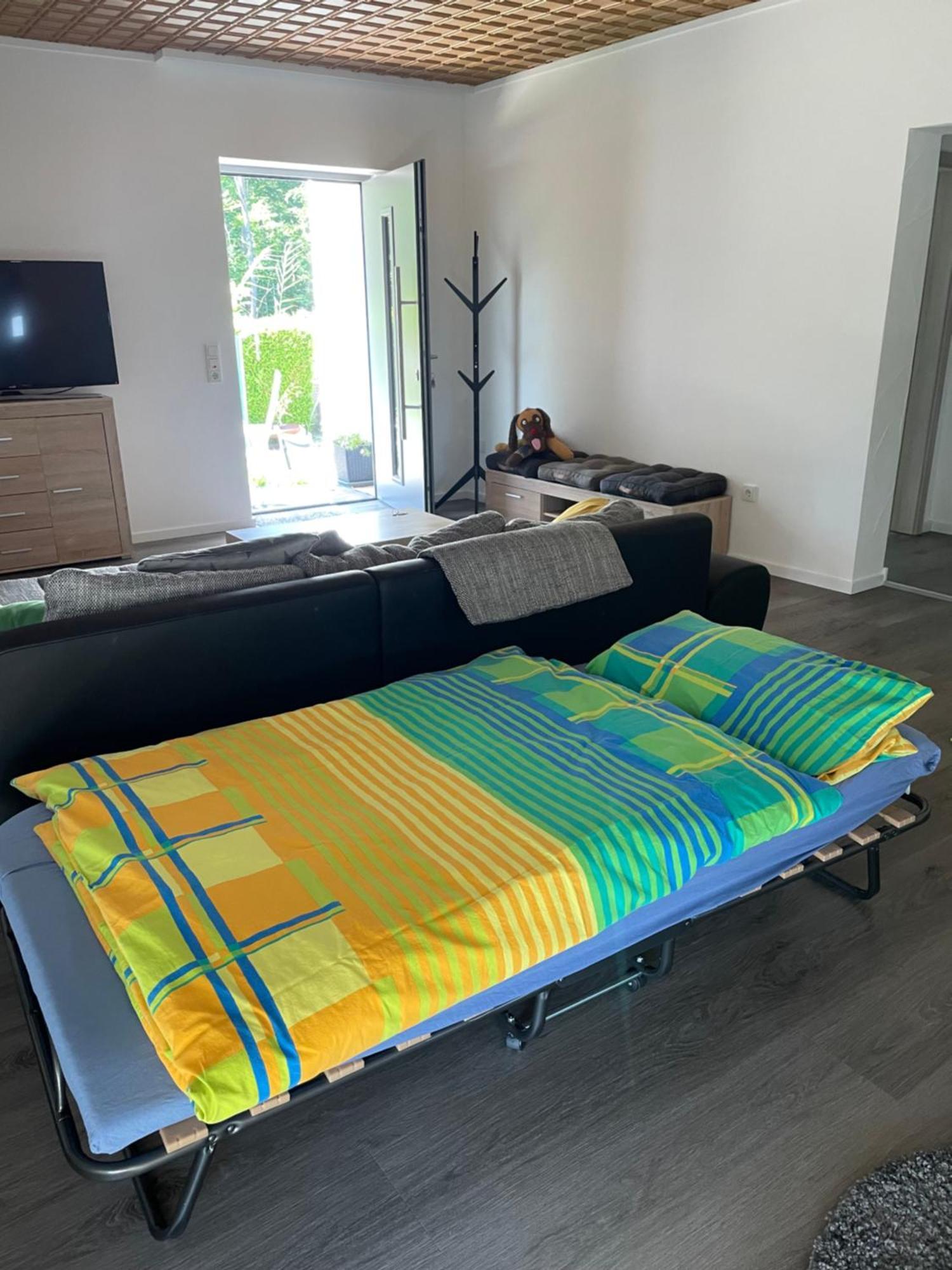 Waldeck Apartment