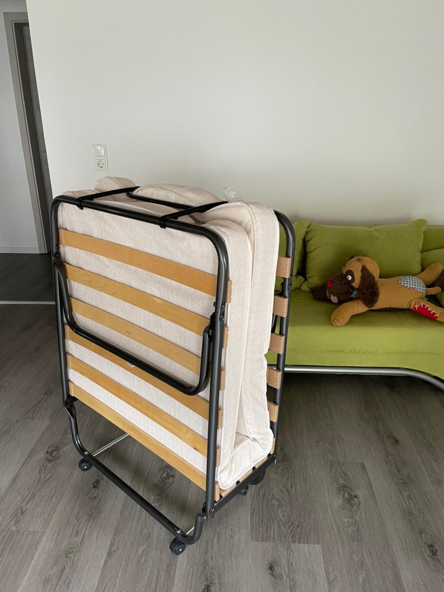 Apartment Waldeck
