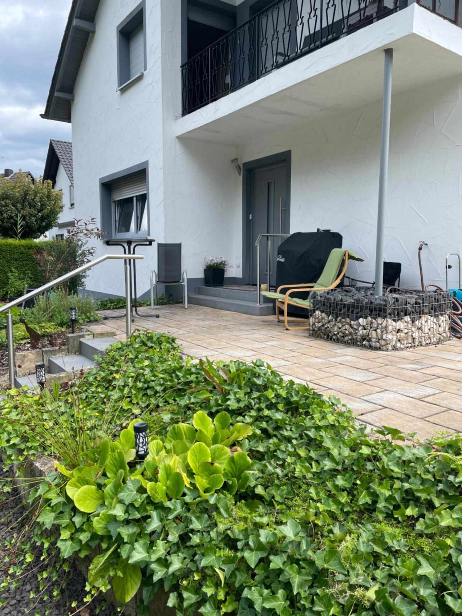 Apartment Waldeck